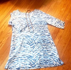 Soft Surroundings Dress